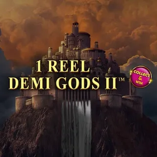 1 Reel Demi God II - Spinomenal