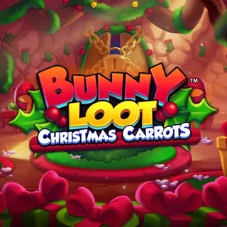 Bunny Loot Christmas Carrots Mobile - Games Global