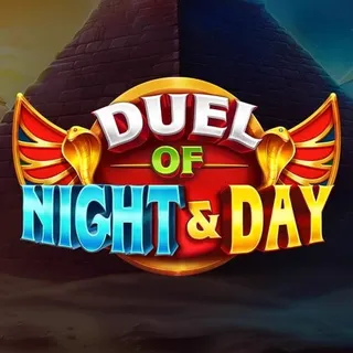 Duel of Night & Day - Pragmatic Play