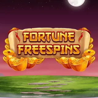 Fortune Free Spins - Inspired