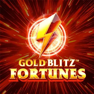 Gold Blitz Fortunes - Games Global