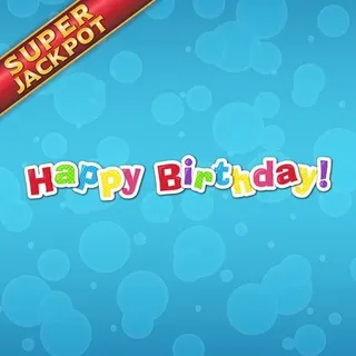Happy Birthday JP - Eyecon