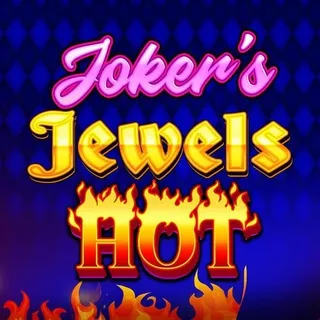 Joker's Jewels Hot - Pragmatic Play