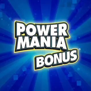 Powermania Bingo - Zitro