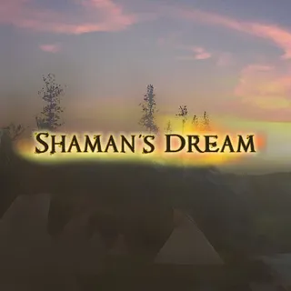 Shamans Dream - Eyecon