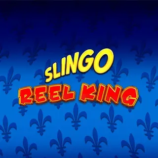 Slingo Reel King - Slingo